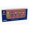 minix pack figuras 7 cm f.c.barcelona 5 v4 (zipan trade - 20034) minix pack figuras 7 cm f.c.barcelona 5 v4 (zipan trade - 20034)