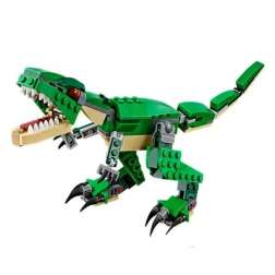 lego creator grandes dinosaurios (lego - 31058)