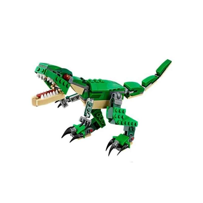 lego creator grandes dinosaurios (lego - 31058) lego creator grandes dinosaurios (lego - 31058)