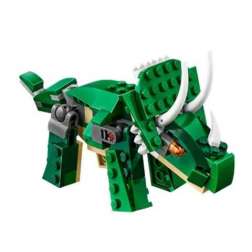 lego creator grandes dinosaurios (lego - 31058)