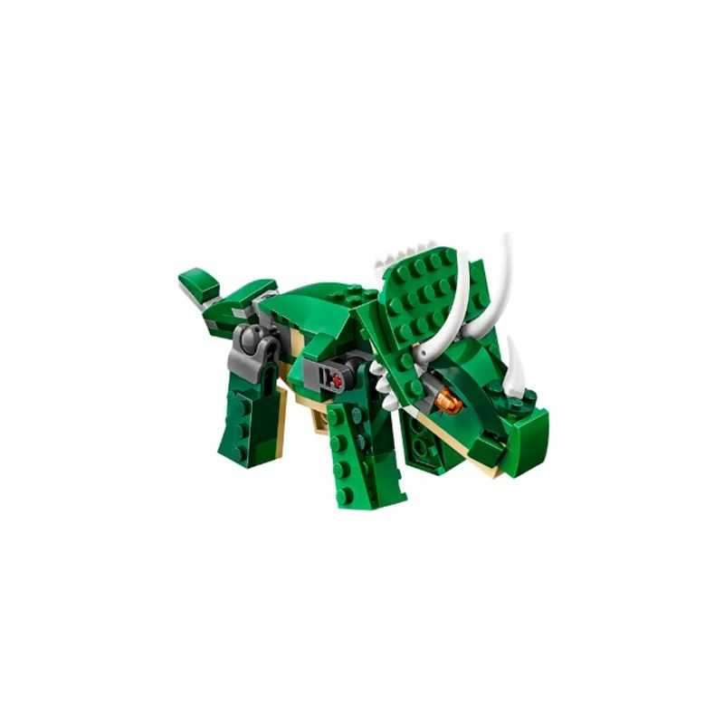 lego creator grandes dinosaurios (lego - 31058) lego creator grandes dinosaurios (lego - 31058)