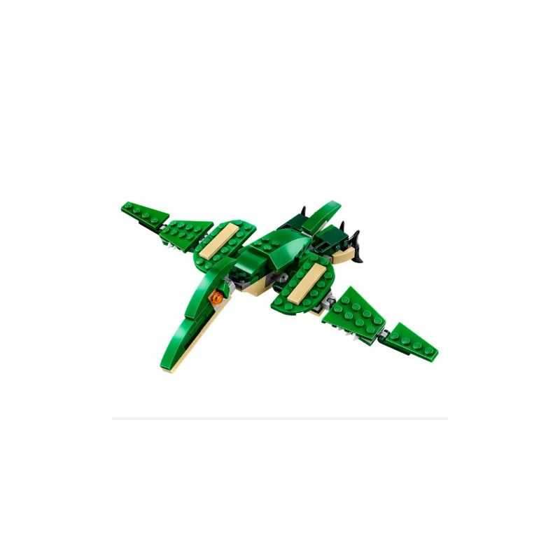 lego creator grandes dinosaurios (lego - 31058) lego creator grandes dinosaurios (lego - 31058)