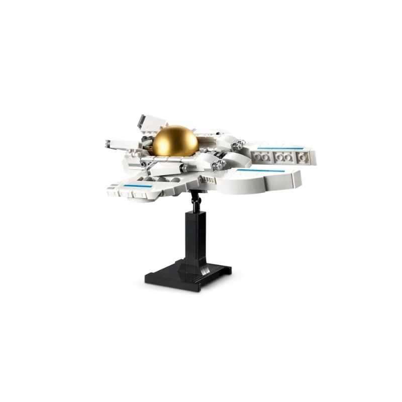 lego creator astronauta espacial (lego - 31152) lego creator astronauta espacial (lego - 31152)