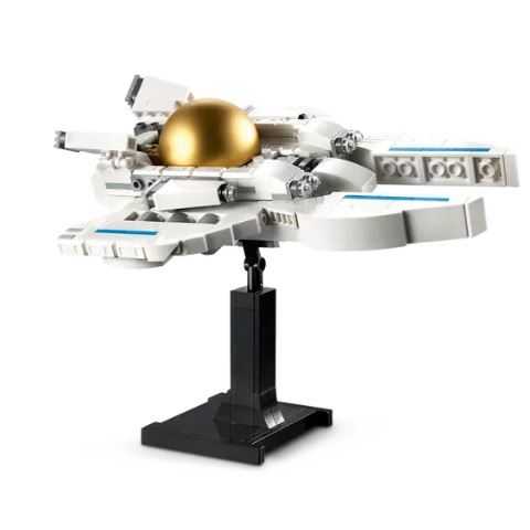 lego creator astronauta espacial (lego - 31152)