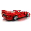 lego speed champions supercoche ferrari f40 (lego - 76934)