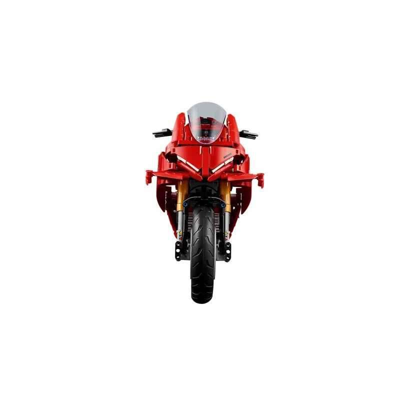 lego technic moto ducati panigale v4 (lego - 42202)