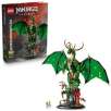 lego ninjago dragon guardian (lego - 71847)