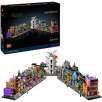lego harry potter tiendas magicas del callejon dia (lego - 76444) lego harry potter tiendas magicas del callejon dia (lego - 76444)