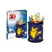 puzzle 3d 57 portalapices pokemon ( ravensburger - 11257 ) puzzle 3d 57 portalapices pokemon ( ravensburger - 11257 )