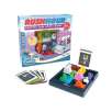 thinkfun rush hour junior logic game  (ravensburger - 76437 ) thinkfun rush hour junior logic game  (ravensburger - 76437 )