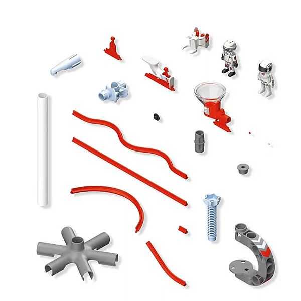 playmobil sky trails: starter kit (playmobil - 71969)