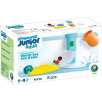 playmobil junior aqua: tanque de agua con tobogan (playmobil - 71775)