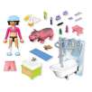 playmobil divertido baÑo de animales (playmobil - 71950) playmobil divertido baÑo de animales (playmobil - 71950)