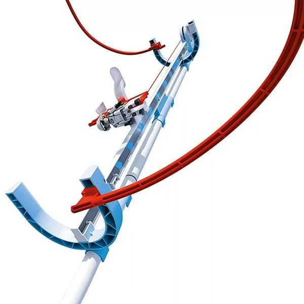 playmobil sky trails: air lift (playmobil - 71970)