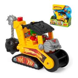 superthings battle vehiculo demolition (magic box - pstsp116in310)
