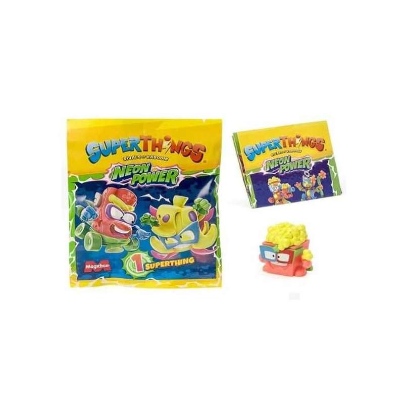 superthings neon power one pack (magic box - pst11d250in00) superthings neon power one pack (magic box - pst11d250in00)