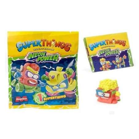 superthings neon power one pack (magic box - pst11d250in00)