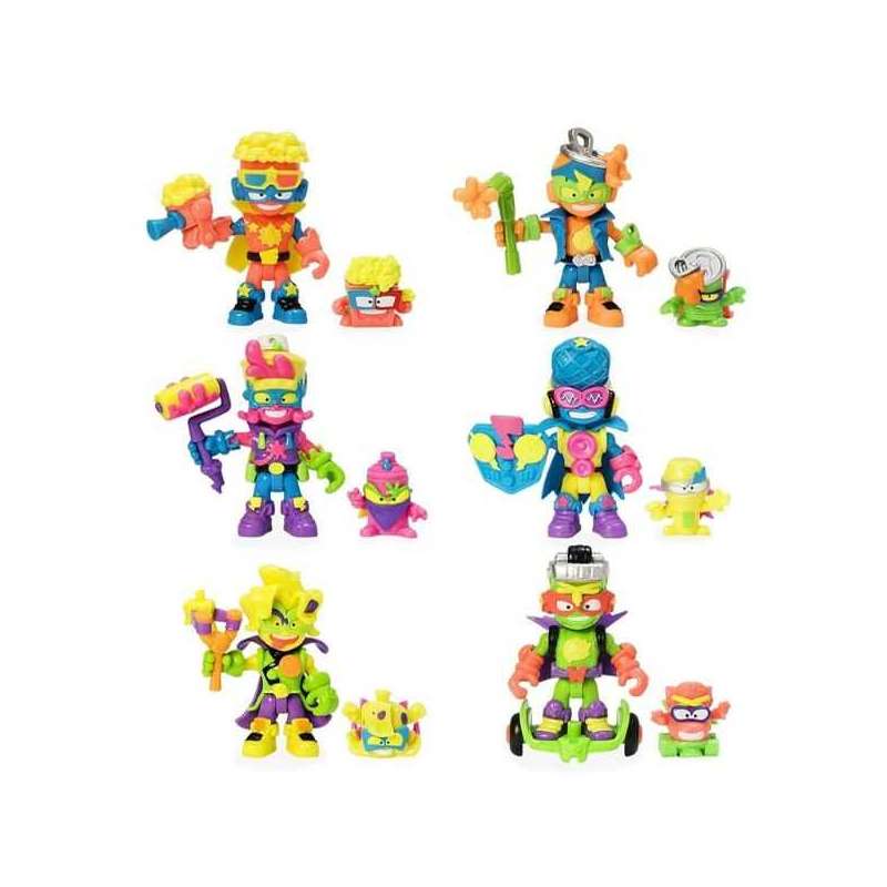 superthings neon power kazoom kids surtidos (magic box - pst11d066in00) ( superthings neon power kazoom kids surtidos (magic box - pst11d066in00) (