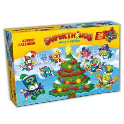 superthings calendario adviento 25 (magic box - pstsp114in01)