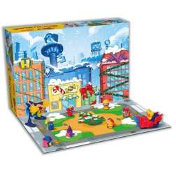 superthings calendario adviento 25 (magic box - pstsp114in01)
