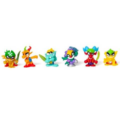 piratix wild kingdom one pack (magic box - ppx4d424in00)