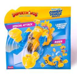 superthings k.power combat v. multy (magic box - pstsp116in220)