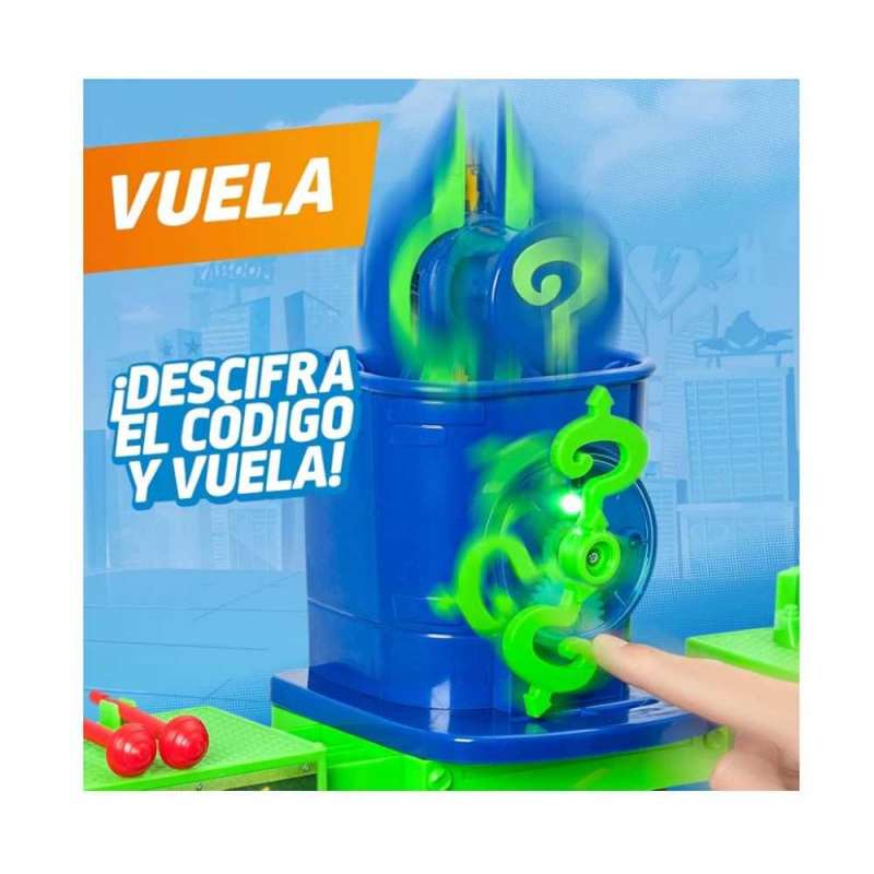 superthings k.power enigma tower (magic box - pstsp112in150) superthings k.power enigma tower (magic box - pstsp112in150)