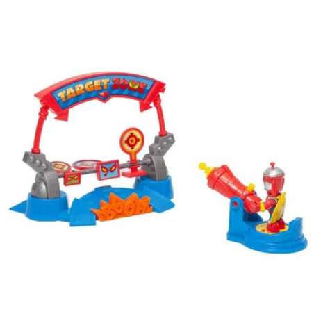 superthings training tower playset ( magic box - pstsp112in80)