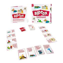 juego approx (magic box - pjt106sp30)