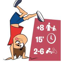 juego approx (magic box - pjt106sp30)