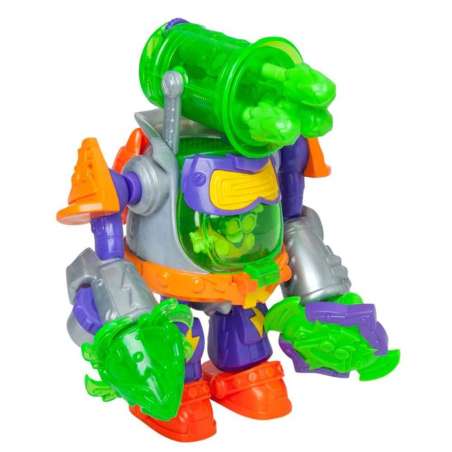 superthings k.power mission ultra striker professor k (magic box - pstsp116in260)