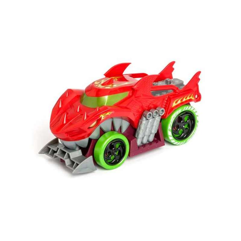 t-racers s dragon squad launcher playset (magic box - ptrsp114in60) t-racers s dragon squad launcher playset (magic box - ptrsp114in60)