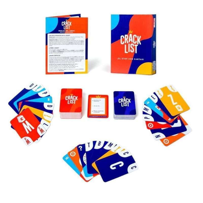 juego crack list party ( magic box - pjt108sp00) juego crack list party ( magic box - pjt108sp00)