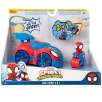 spidey and friends vehiculo con funcion web strike (jazwares iberia - snf0113.) spidey and friends vehiculo con funcion web strike (jazwares iberia - snf0113.)