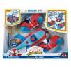 spidey and friends vehiculo spidey team split race (jazwares iberia - snf0271.) spidey and friends vehiculo spidey team split race (jazwares iberia - snf0271.)
