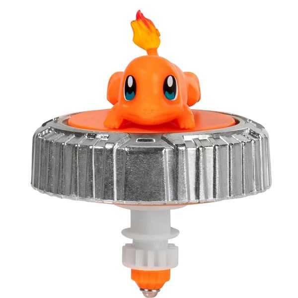 pokemon battle spinner surtido (jazwares iberia - pkw4397)