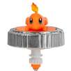 pokemon battle spinner surtido (jazwares iberia - pkw4397)