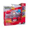 pokemon cinturon de ataque surtido (jazwares iberia - 95283)
