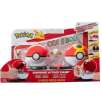 pokemon ataque sorpresa surtido jazwares iberia - pkw2474)