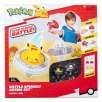 pokemon arena de combate battle spinner (jazwares iberia - pkw4403)