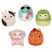 squishmallows 20 cm serie a 6 modelos surtidos (jazwares iberia - sqcr05370.)