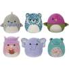 squishmallows 20 cm serie b 6 modelos surtidos (jazwares iberia - sqcr05377.)