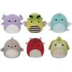 squishmallows 20 cm serie c 6 modelos surtidos (jazwares iberia - sqcr05384.)