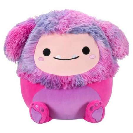 squishmallows 30 cm serie a 6 modelos surtidos (jazwares iberia - sqcr05412.)