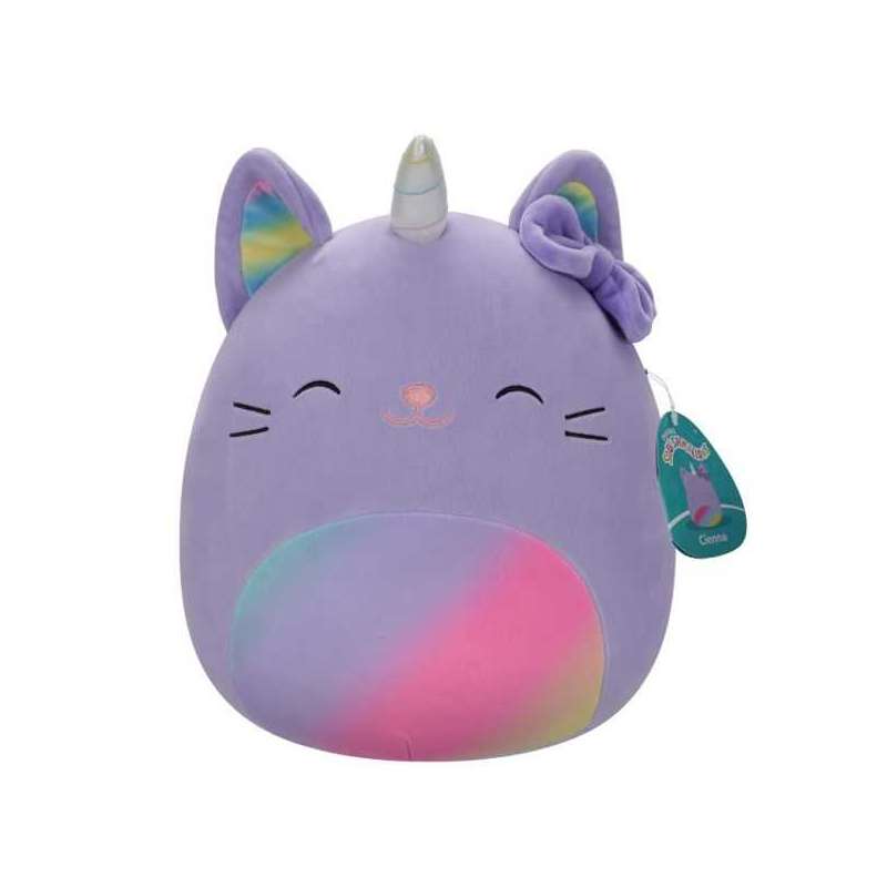 squishmallows 30 cm serie a 6 modelos surtidos (jazwares iberia - sqcr05412.) squishmallows 30 cm serie a 6 modelos surtidos (jazwares iberia - sqcr05412.)