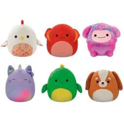 squishmallows 30 cm serie a 6 modelos surtidos (jazwares iberia - sqcr05412.)