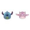 squishmallows 20 cm stitch 6 modelos surtidos (jazwares iberia - sqdi010809)