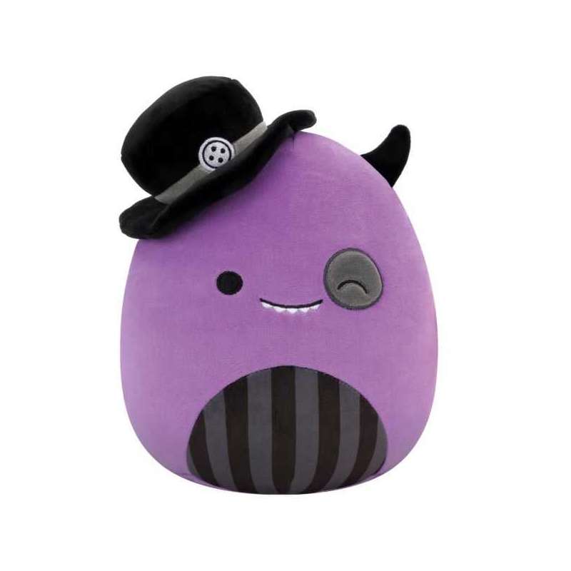 squishmallows 20 cm halloween 6 modelos surtidos (jazwares iberia - sqhw00862.)