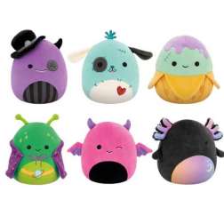 squishmallows 20 cm halloween 6 modelos surtidos (jazwares iberia - sqhw00862.)
