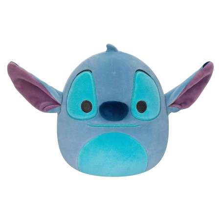 squishmallows 35 cm stitch disney (jazwares iberia - sqk0303.)